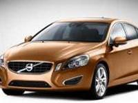 Yeni Volvo S60 tanıtıldı