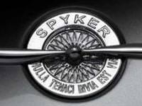 Spyker Saab'ı satın aldı