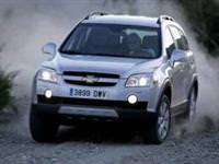 Chevrolet 2010'a hızlı başladı