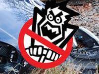 Sivas'ta trafik kazası: 3 yaralı