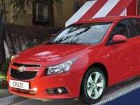 Chevrolet 2010'da da iddialı