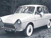 DAF Variomatic