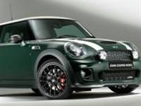 50'nci yılın JCW'si