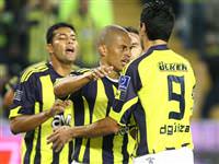 Kaptan Alex çok şaşırdı