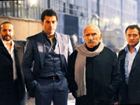 Bu bir Ezel geleneği