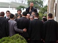 3 muvazzaf asker tutuklandı!