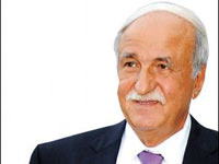 3 milyar doları var maaşı bin lira