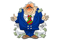 Milyoner sayımız 29 bin kişiyi buldu