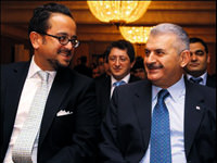 Bakan'ın zam isyanı