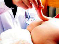 Kuyruklu bebek