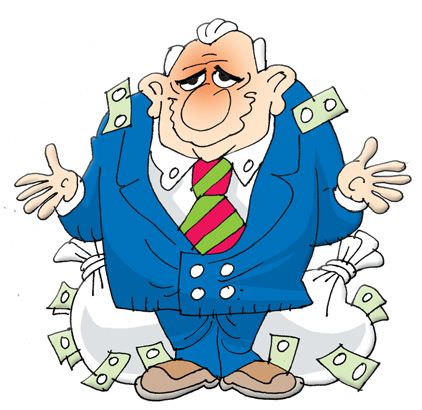 Milyoner sayımız 29 bin kişiyi buldu