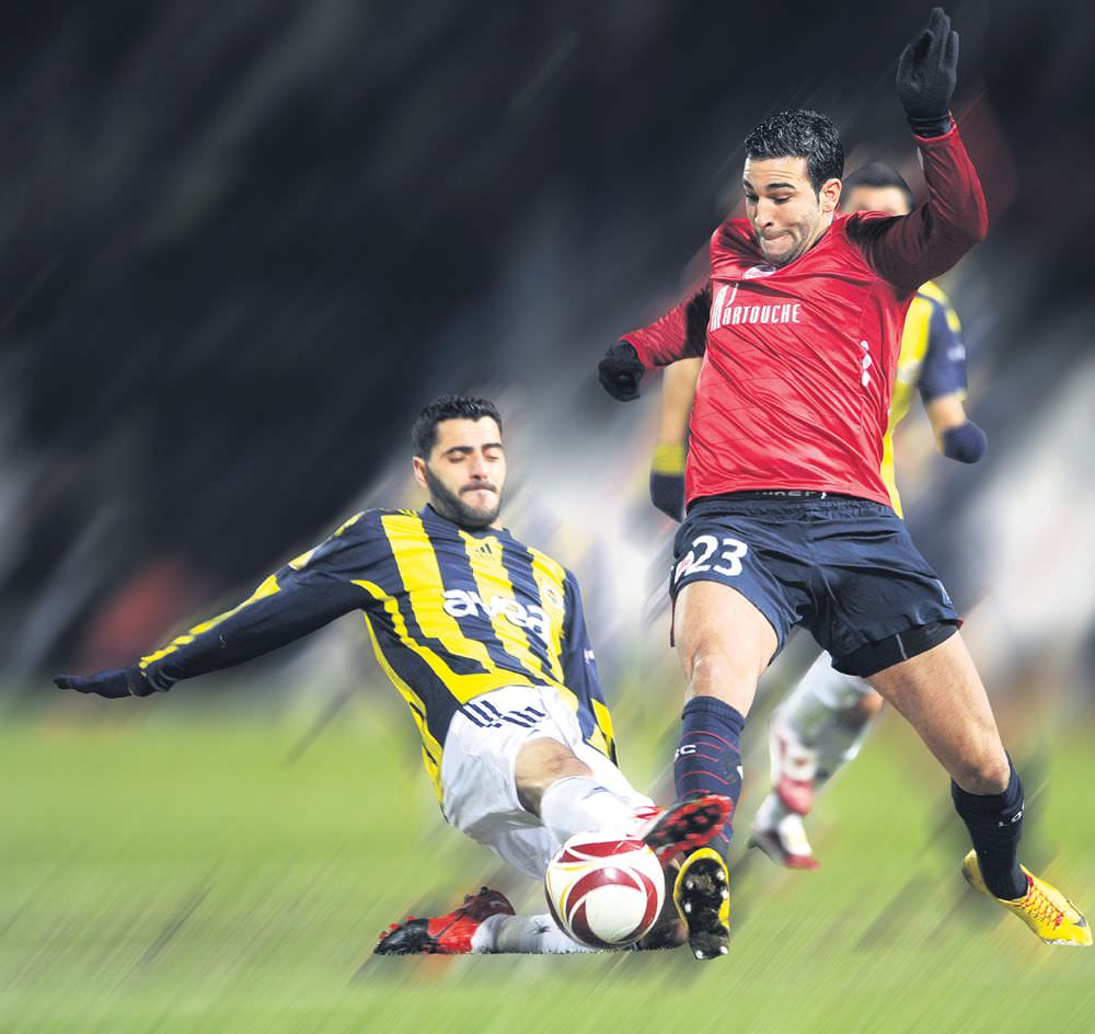 Güiza Katar yolcusu