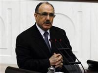 Atalay'dan kamyon açıklaması