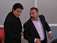 Adanalı, Maraz Ali’nin peşinde