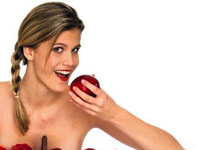 Meyvenin fazlası obez yapıyor