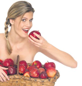 Meyvenin fazlası obez yapıyor