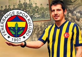 Emre: Gerçek Fenerli olmak istiyorum