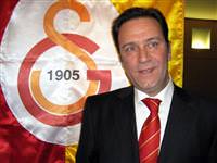 Galatasaray çöktü