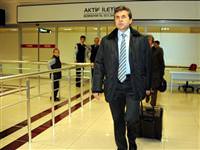 Aykut Kocaman sabır istiyor