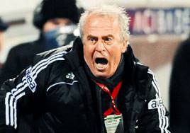 Mustafa Denizli net konuştu