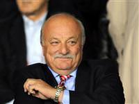 Şener: Hakemleri etkiliyoruz