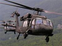 Kazakistan'da helikopter kayboldu