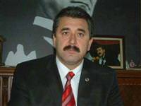 MHP'li başkan öldürüldü