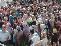 1 milyon kişi 1 yıldır iş bekliyor