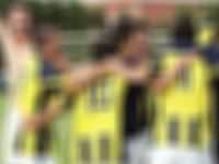 Fener'de bir yıldız kopmak üzere