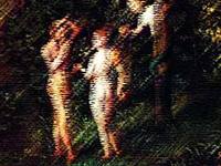 Vouge reklam filmiyle neyi amaçladı