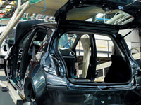 İhracatın lideri OYAK Renault