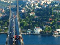 Beş bölgenin yıldızı parlıyor