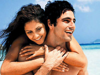 Vanilya cinsel isteği artırıyor