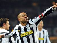 Galatasaray Trezeguet'in peşinde