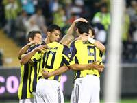 UEFA da Fener'le aynı görüşte
