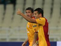 Dikkat! Baros geliyor!