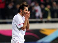 Fener'in Hamit aşkı bitmiyor