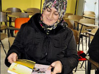 A'dan Z'ye anne