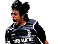 Kanadı kırık Kartal!