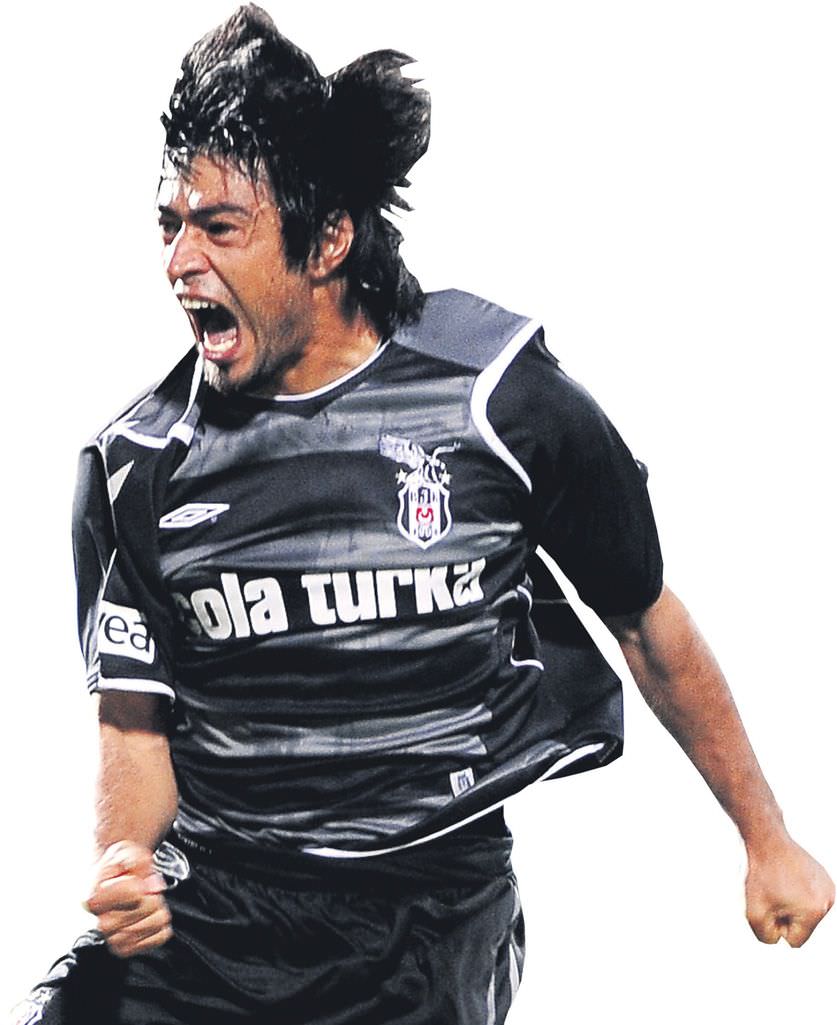 Kanadı kırık Kartal!