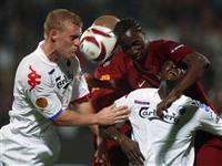 Traore için G.Saray’a red