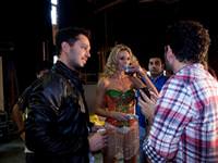 Murat Boz evlendi!