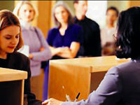 Türk insanının çoğu banka yolu bilmiyor