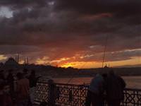 Deprem sırası İstanbul'da mı?