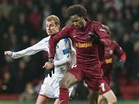 Galatasaray'ı reddetti