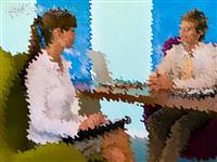 40 bin kişiye iş imkanı