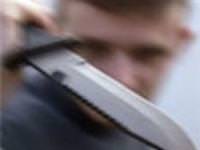 Karısının burnunu ve kulaklarını kesti