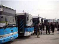 Ankara'da sular durulmuyor