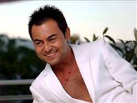 Serdar Ortaç cebimizde...
