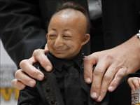 Dünyanın en kısa adamı hayatını kaybetti